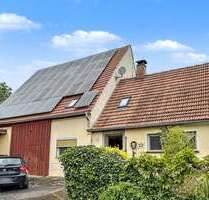 Haus zum Kaufen in Gerolfingen 109.000,00 € 50 m²