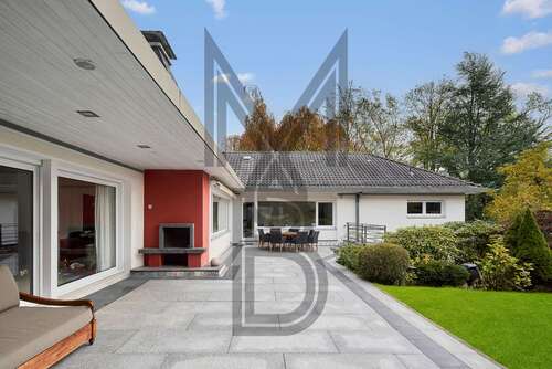 Foto - Haus zum Kaufen in Hemer Ihmert 700.000,00 € 419 m²