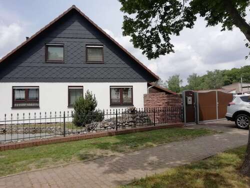 Foto - Haus zum Kaufen in Bärenthoren 215.000,00 € 120.13 m²