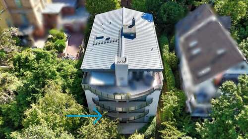 Foto - Wohnung zum Kaufen in Wiesbaden 690.000,00 € 126 m²