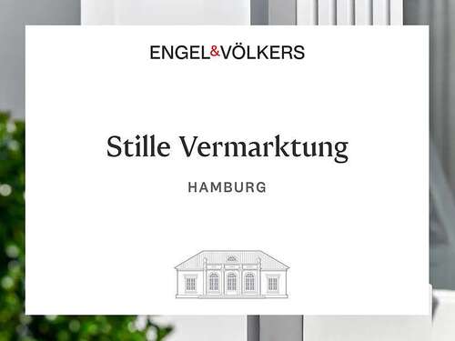 Foto - Wohnung zum Kaufen in Hamburg 1.549.000,00 € 166 m²