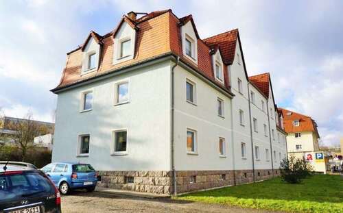 Foto - Wohnung zum Mieten in Zwickau 440,00 € 70.4 m²