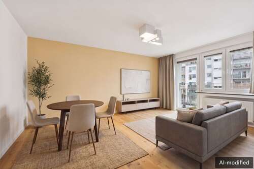 Foto - Wohnung zum Kaufen in Köln 515.000,00 € 75 m²