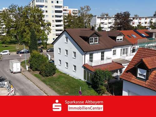 Foto - Haus zum Mieten in Neuburg 1.300,00 € 150 m²