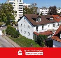 Haus zum Mieten in Neuburg 1.300,00 € 150 m²