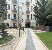 Wohnung zum Mieten in Berlin 2.495,00 € 92.94 m²