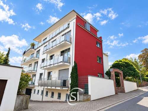 Foto - Wohnung zum Mieten in Grünstadt 1.350,00 € 112 m²
