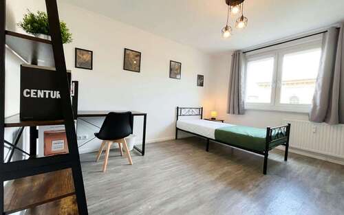 Foto - WG-Zimmer in Magdeburg 310,00 € 13 m²