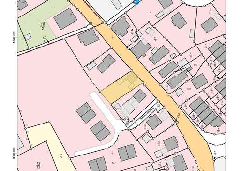 Foto - Grundstück zu verkaufen in Uetersen 149.000,00 € 479 m²