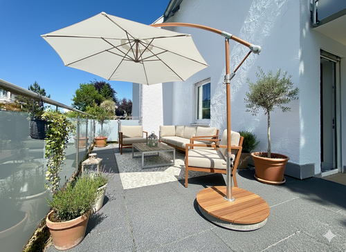 Foto - Wohnung zum Kaufen in Bad Wörishofen 359.000,00 € 92 m²