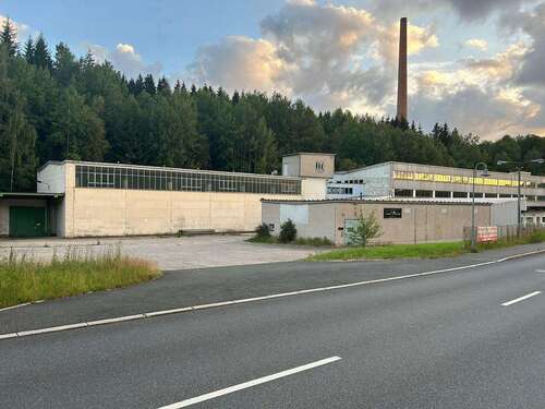 Foto - Halle in Muldenhammer 295.000,00 € 6403 m²
