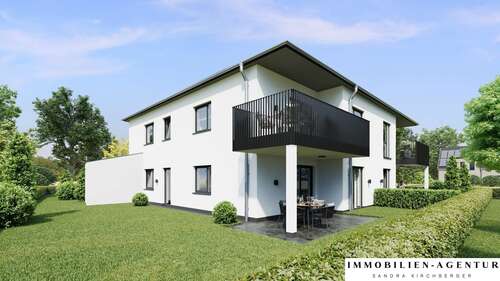 Foto - Wohnung zum Kaufen in Schwandorf 358.000,00 € 89.95 m²