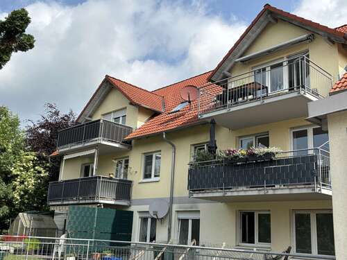 Foto - Wohnung zum Kaufen in Rudersberg 299.000,00 € 101 m²