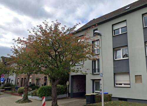 Foto - Wohnung zum Mieten in Düren 190,50 € 34.46 m²
