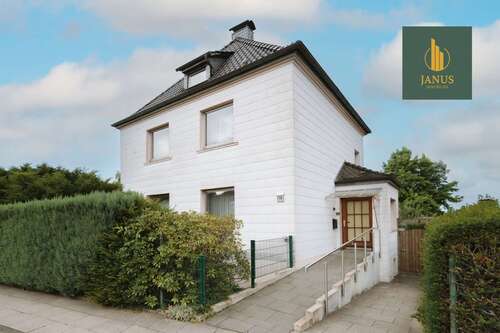 Foto - Haus zum Kaufen in Bielefeld Stieghorst 539.876,00 € 159.23 m²