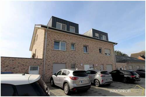 Foto - Wohnung zum Mieten in Heinsberg 800,00 € 71 m²