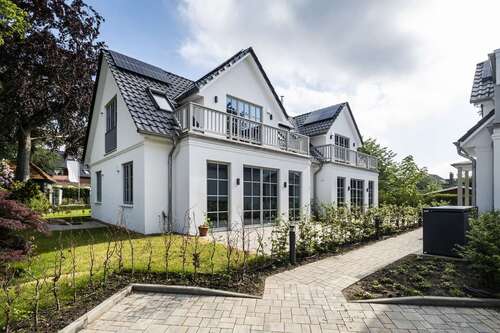 Foto - Haus zum Kaufen in Halstenbek 749.000,00 € 114 m²