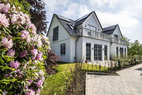Foto - Haus zum Kaufen in Halstenbek 700.000,00 € 114 m²