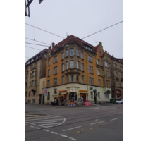 Wohnen auf Zeit in Stuttgart - Stuttgart-West 500,00 €