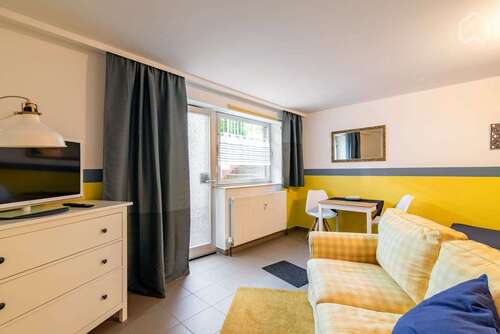 Foto - Wohnen auf Zeit in Flörsheim am Main 650,00 €