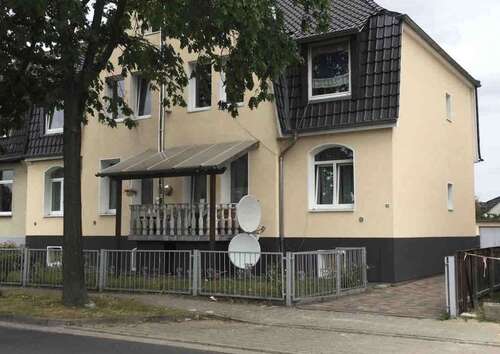 Foto - Wohnung zum Mieten in Langenhagen 695,00 € 55 m²