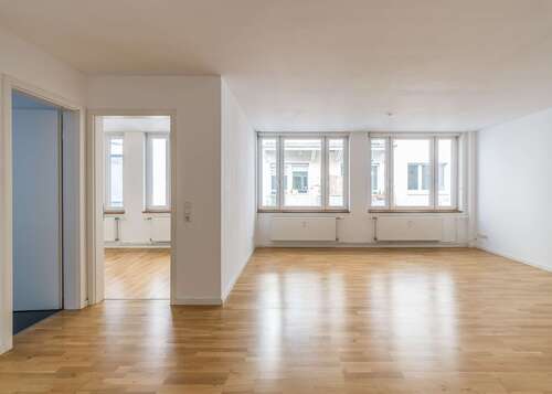 Foto - Wohnung zum Mieten in Wiesbaden 950,00 € 84 m²