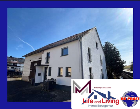 Foto - Haus zum Kaufen in Feldatal-Köddingen 58.950,00 € 115 m²