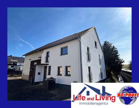 Foto - Haus zum Kaufen in Feldatal-Köddingen 58.950,00 € 115 m²