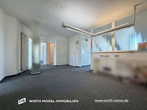 Foto - Büro in Schweinfurt 235.000,00 € 113 m²