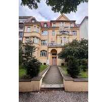 Wohnung zum Mieten in Halle (Saale) 350,00 € 40.46 m²