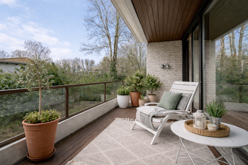 Foto - Wohnung zum Kaufen in Hamburg 579.000,00 € 104 m²