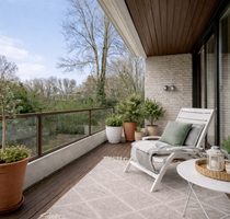 Wohnung zum Kaufen in Hamburg 579.000,00 € 104 m²