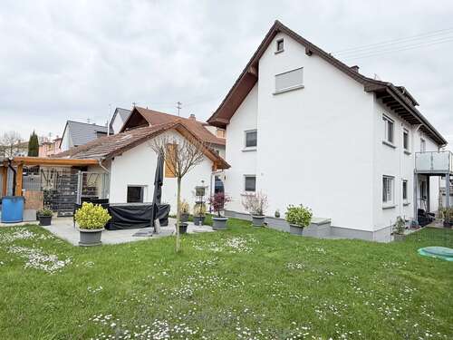 Foto - Haus zum Kaufen in Wiesloch 860.000,00 € 284.38 m²