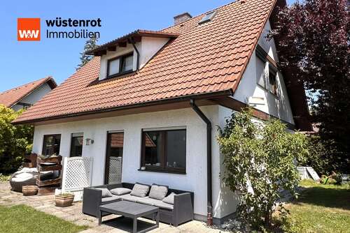 Foto - Haus zum Kaufen in Krailling 800.000,00 € 126.7 m²