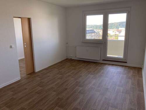 Foto - Wohnung zum Mieten in Gera 300,00 € 53.23 m²