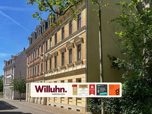Foto - Wohnung zum Kaufen in Leipzig 349.000,00 € 106.04 m²