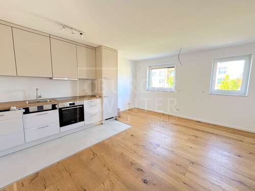 Foto - Wohnung zum Mieten in Mannheim Käfertal 965,00 € 55 m²