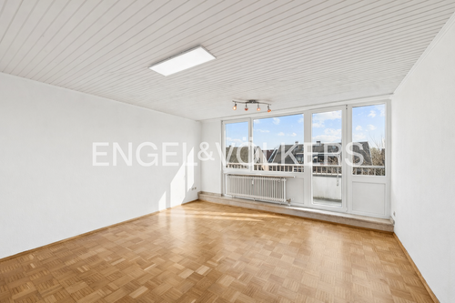 Foto - Wohnung zum Kaufen in Frechen 269.000,00 € 80 m²