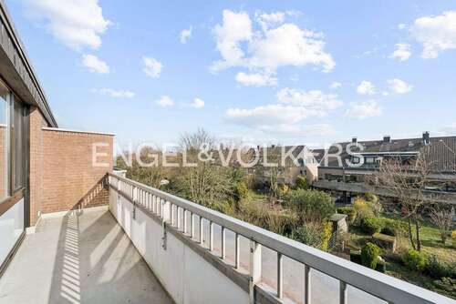 Foto - Wohnung zum Kaufen in Frechen 269.000,00 € 80 m²