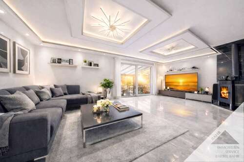 Foto - Haus zum Kaufen in Böblingen 1.195.000,00 € 258 m²