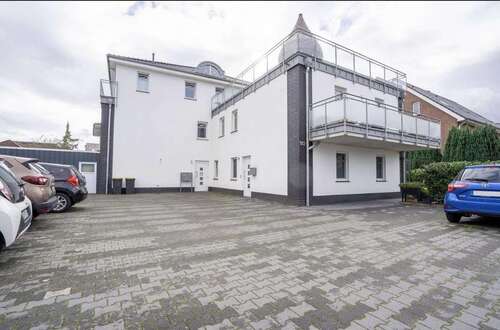 Foto - Wohnung zum Kaufen in Oldenburg 359.000,00 € 126 m²