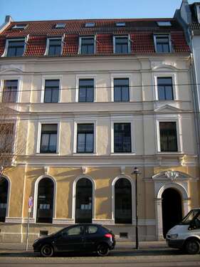 Foto - Wohnung zum Mieten in Zwickau 270,00 € 42.35 m²