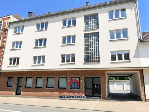 Foto - Wohnung zum Mieten in Wuppertal 510,00 € 57 m²