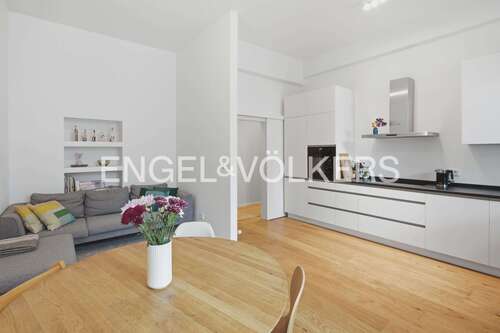 Foto - Wohnung zum Kaufen in Köln 1.050.000,00 € 149 m²