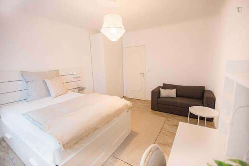 Foto - WG-Zimmer in Berlin 770,00 € 15 m²