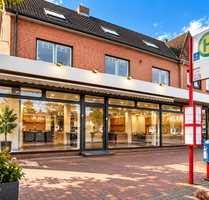 Einzelhandel in Trittau 2.900,00 € 100 m²