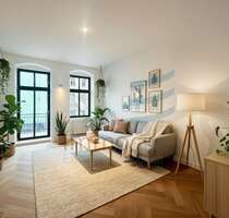 Wohnung zum Mieten in Berlin 1.600,00 € 58.96 m²