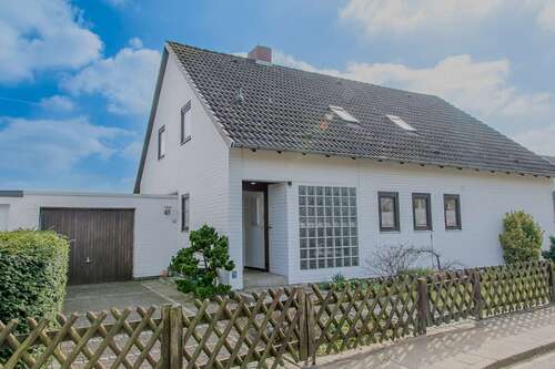 Foto - Haus zum Kaufen in Cremlingen 298.000,00 € 129 m²