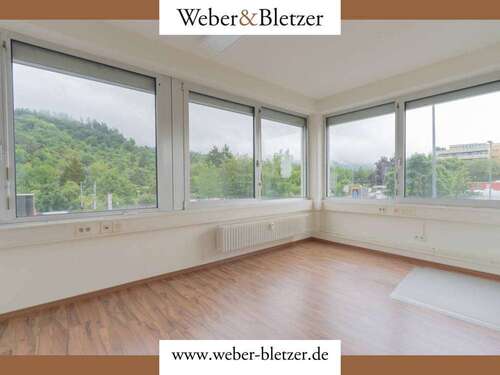 Foto - Büro in Heidelberg 2.100,00 € 182 m²