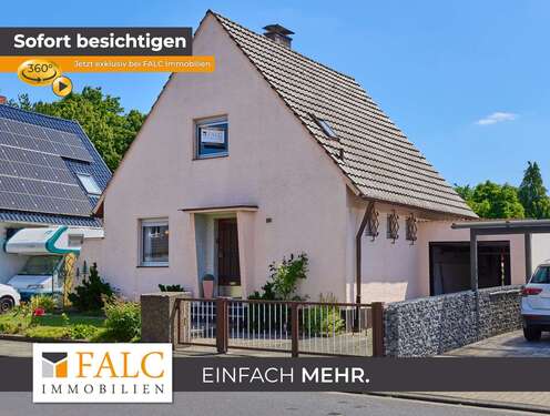 Foto - Haus zum Kaufen in Köln 499.000,00 € 90 m²